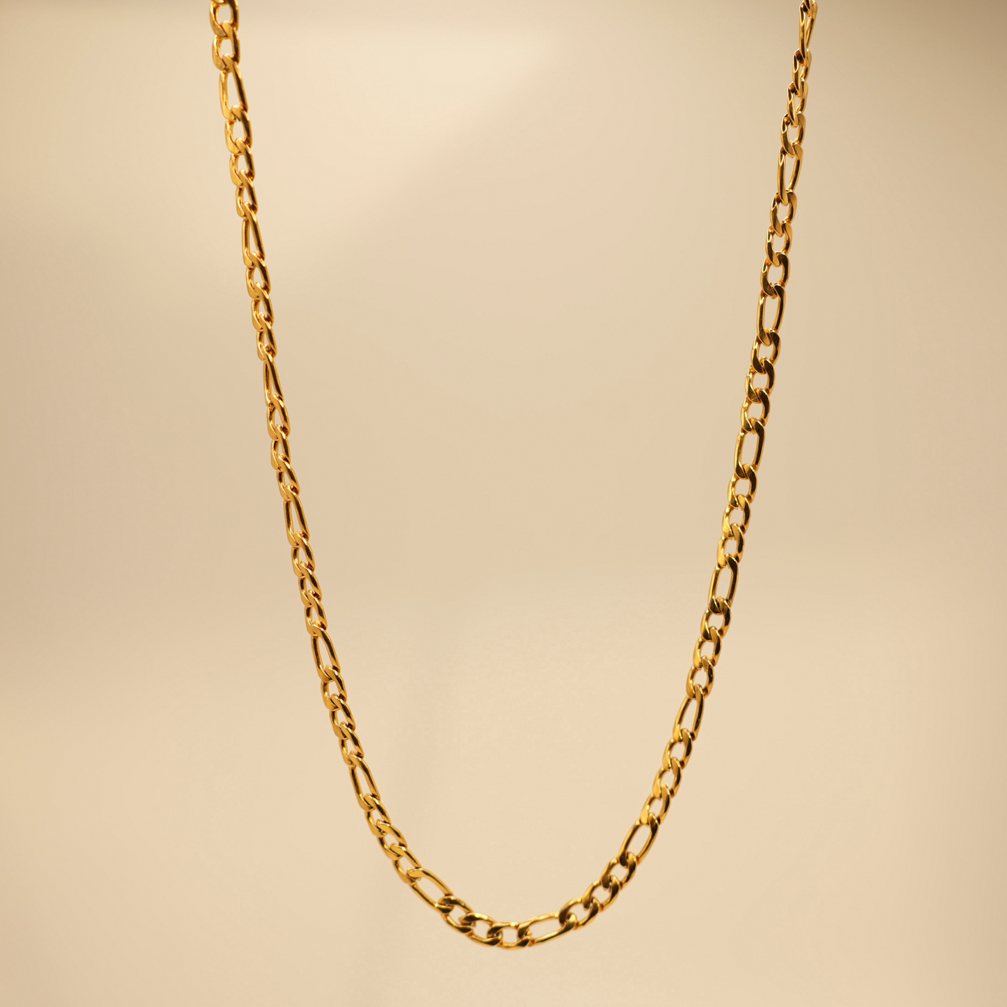 Figaro Necklace