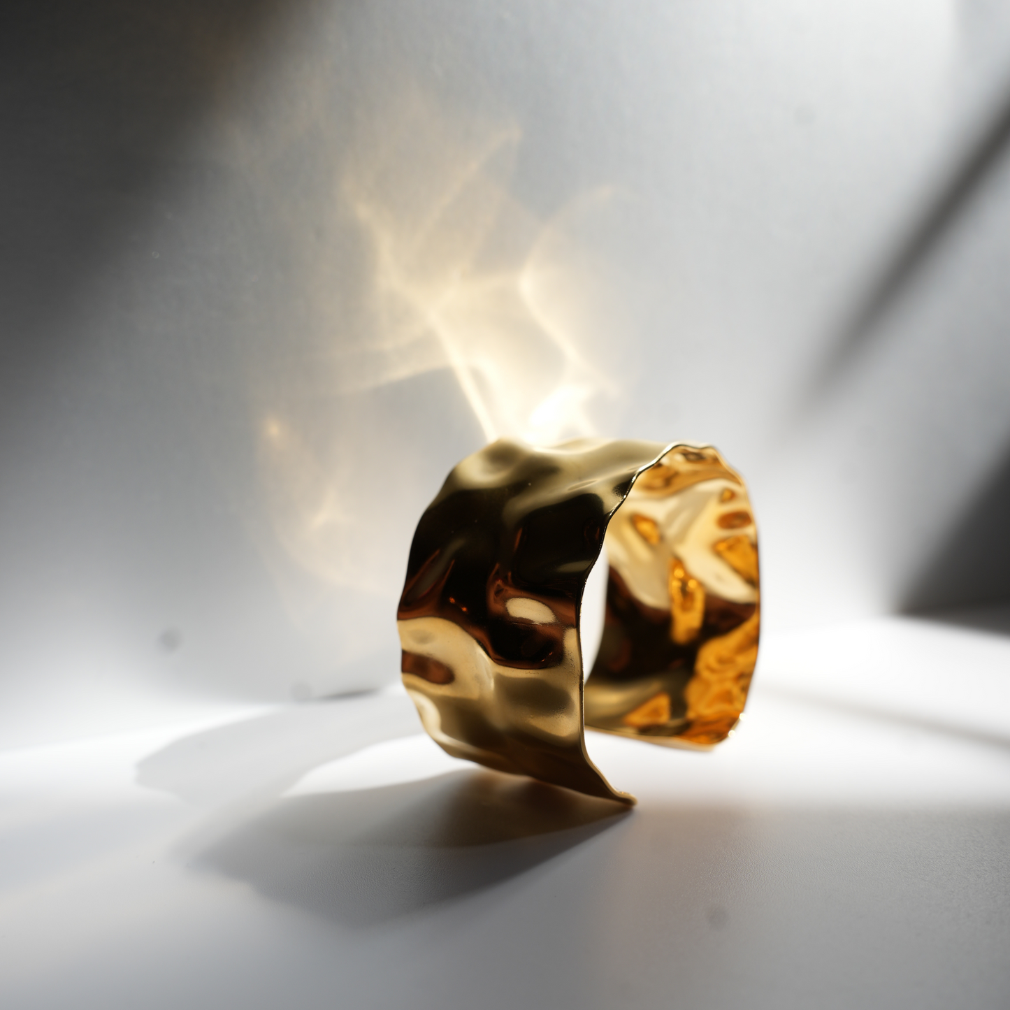 Forge Cuff Bold