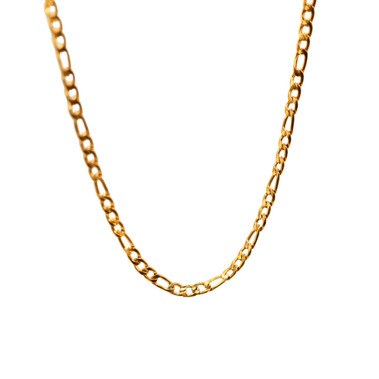 Figaro Necklace