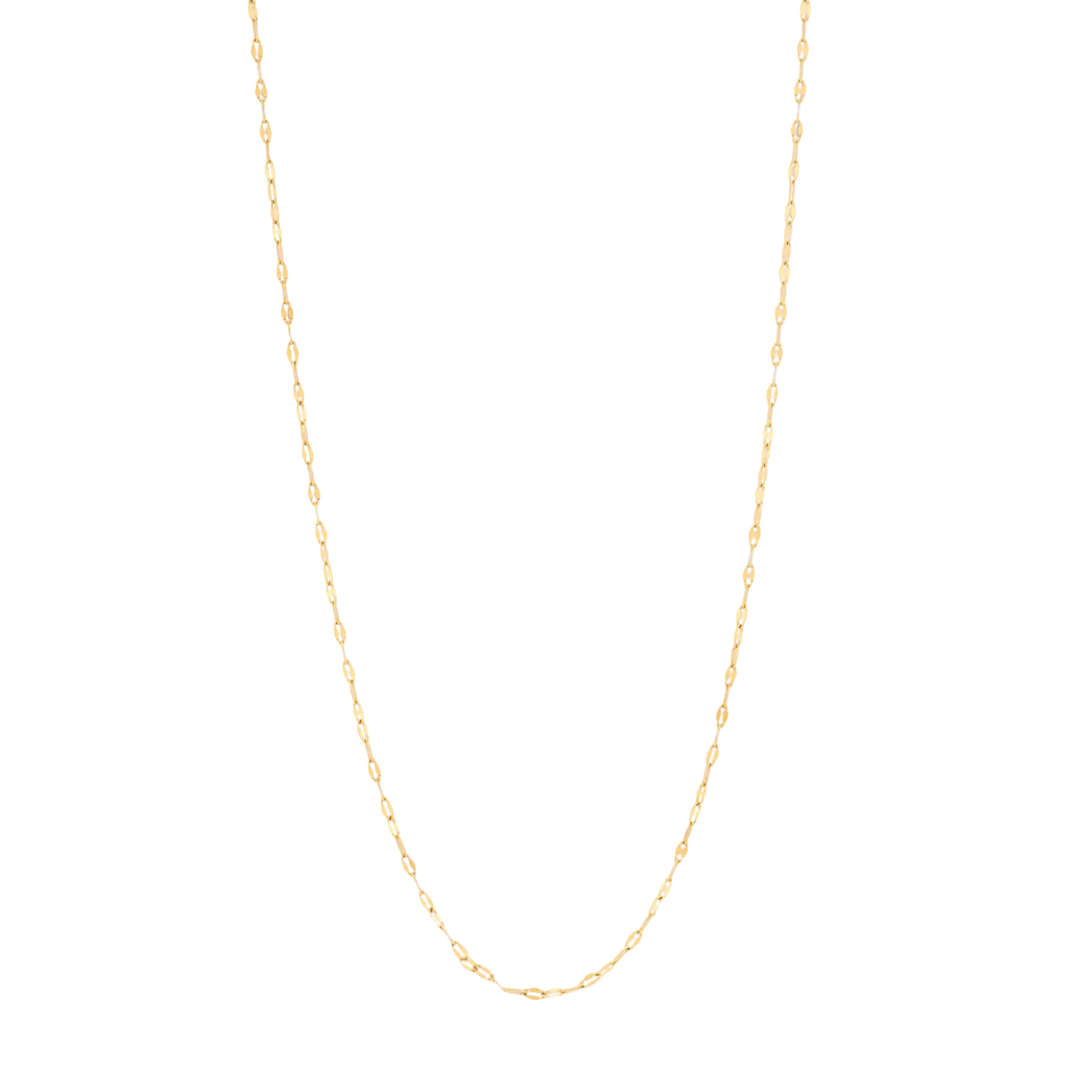 Dainty link Chain