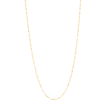 Dainty link Chain