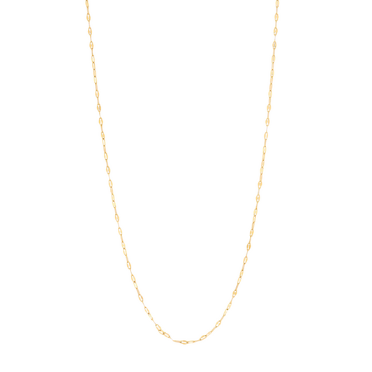 Dainty link Chain