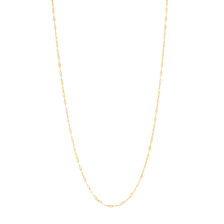 Dainty link Chain