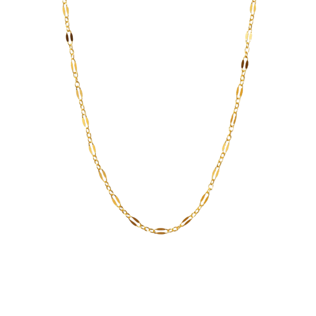 Dainty link Chain