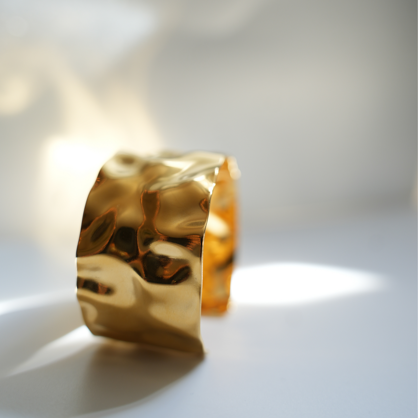 Forge Cuff Bold