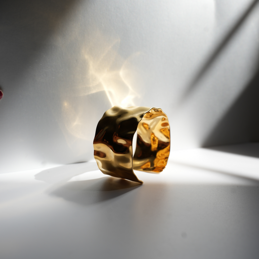 Forge Cuff Bold