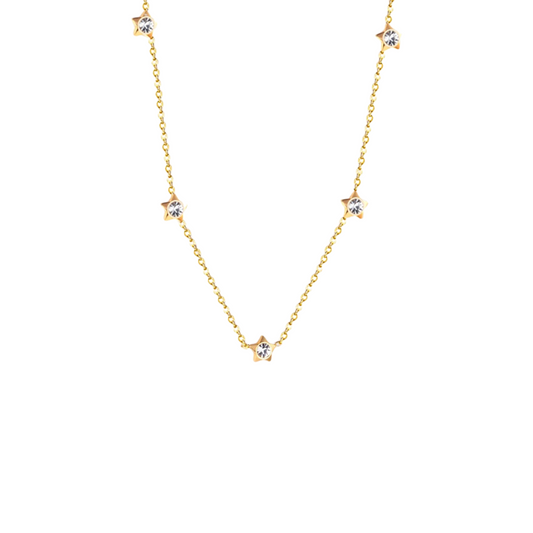 Starstruck Necklace