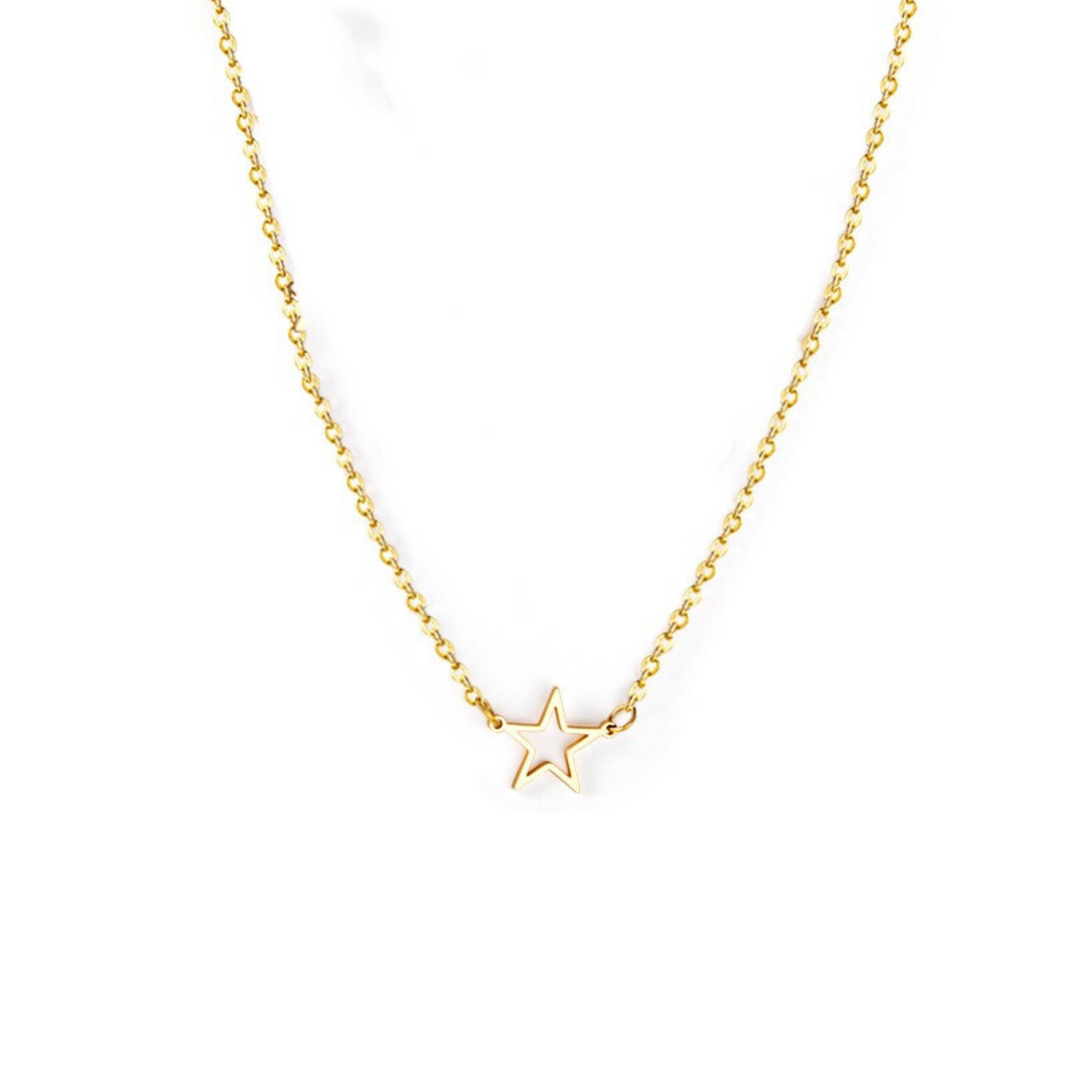 Lone Star Necklace