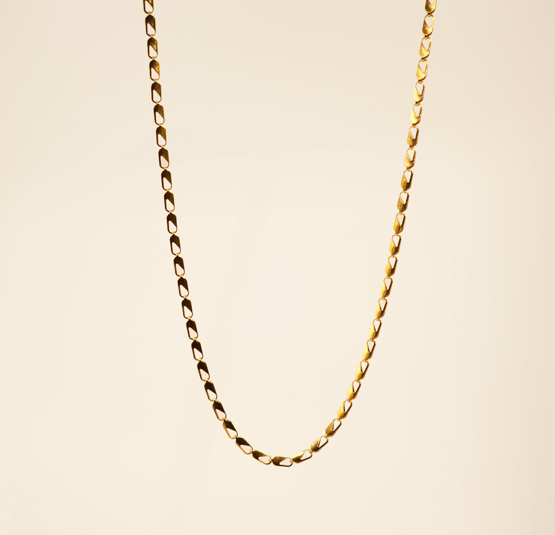 Lync Necklace