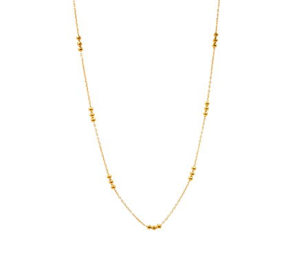 Pebble Chain