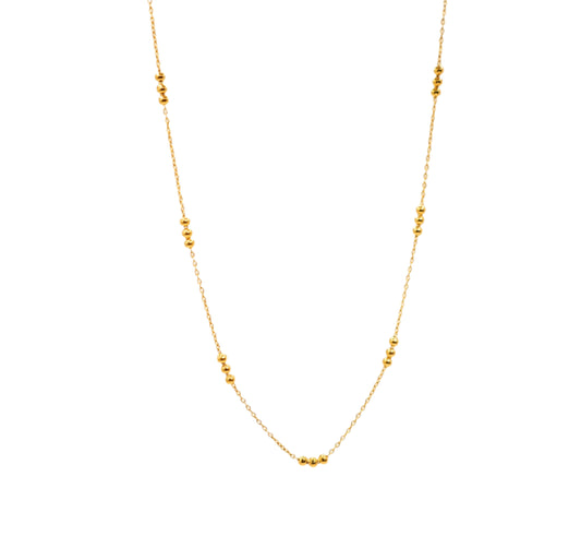 Pebble Chain
