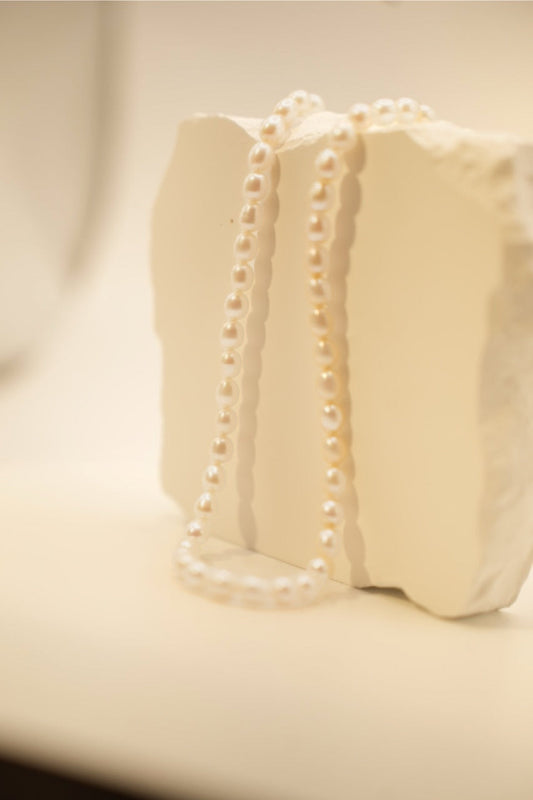Pearl Strand