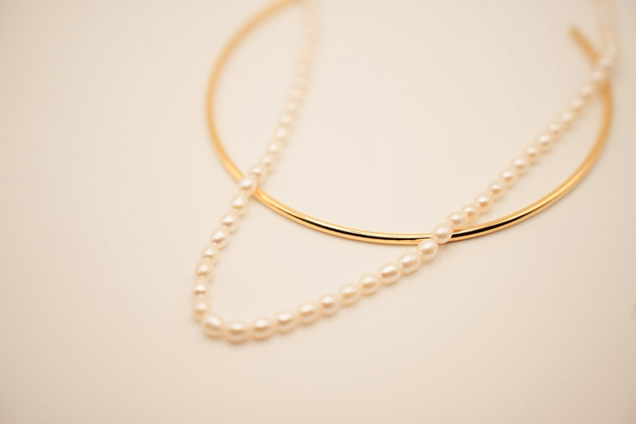 Pearl Strand