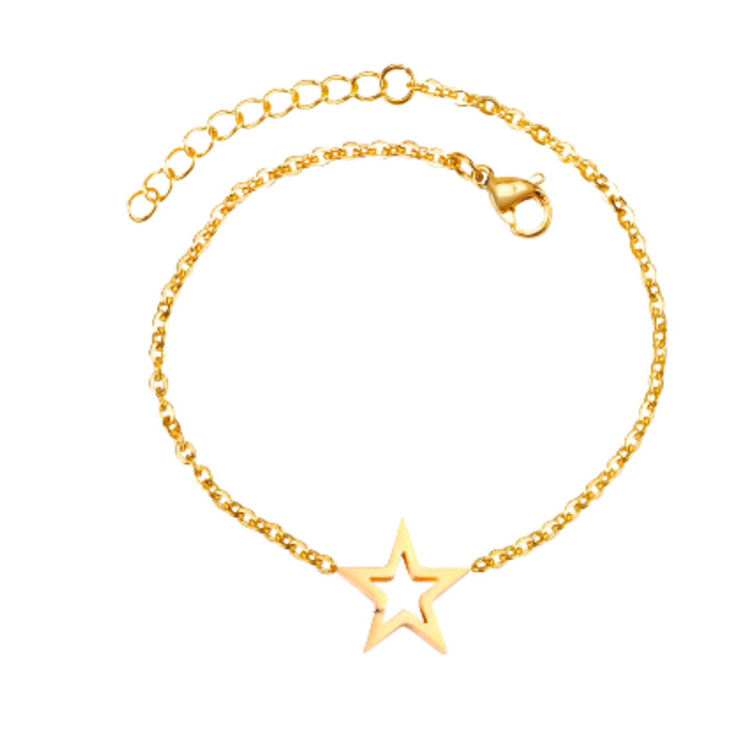 Lone Star Bracelet