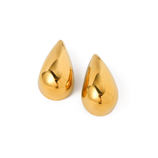 Magnum Drop Earrings