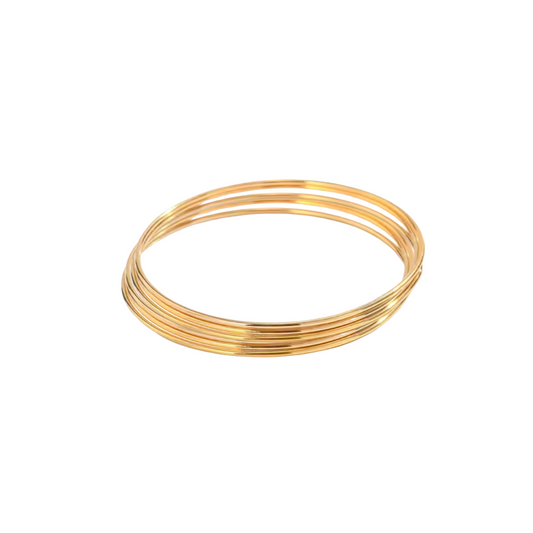 Dainty Milir Bangles