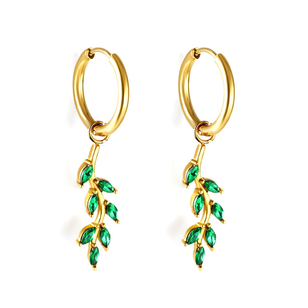 Eden Earring