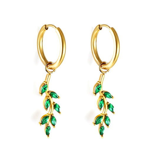 Eden Earring