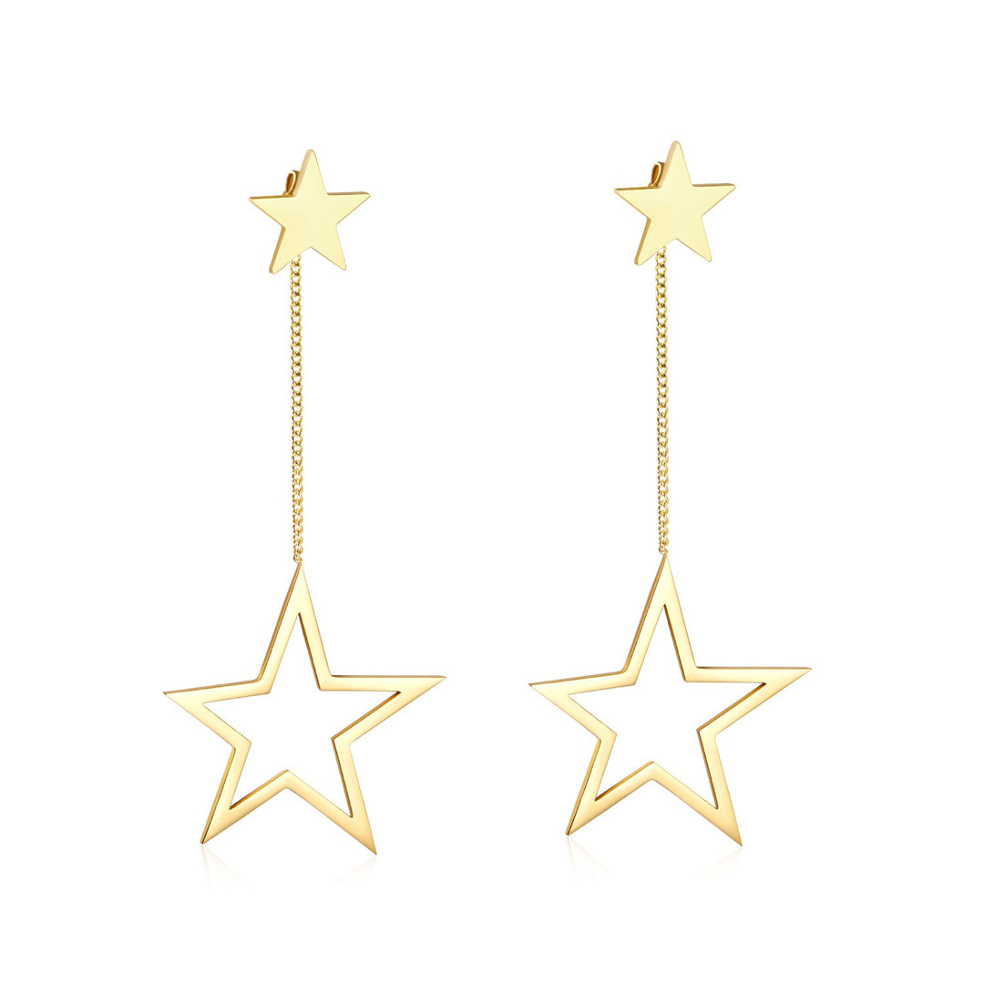 Lonestar Earring