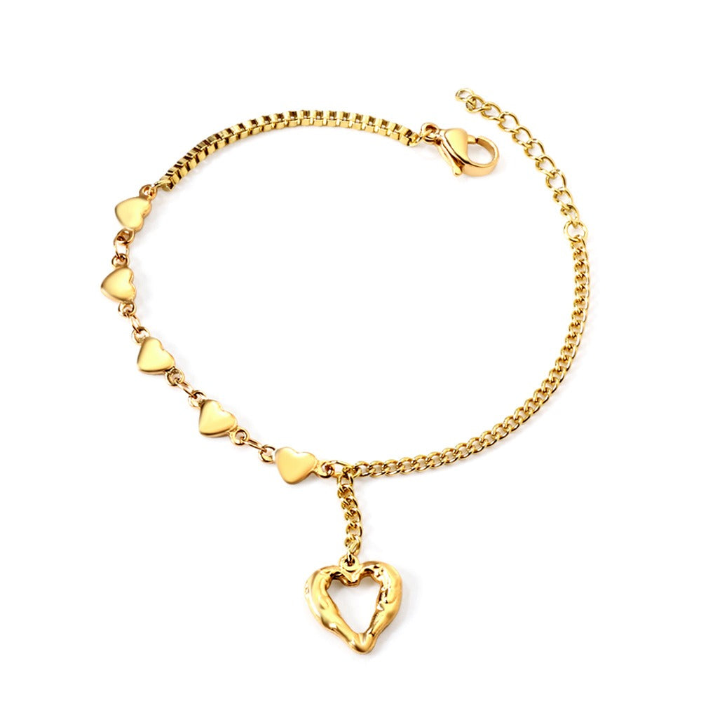 SerenadeHearts Bracelet