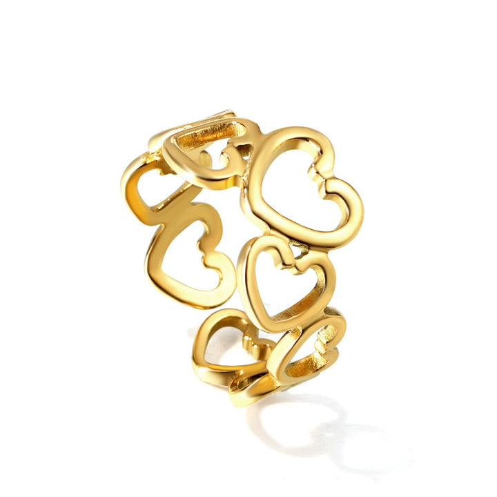 EndlessLove Ring