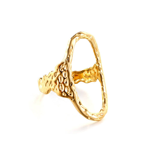 Midas Cocktail Ring